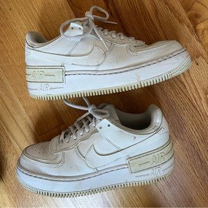 Nike Air Force 1 Shadow Sneaker (Women)